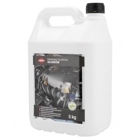 AIRPRESS PREPARAT DO SILNIKÓW 5kg -zdjęcie numer 1