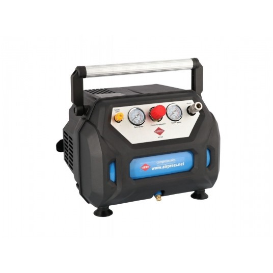 AIRPRESS SPRĘŻARKA BEZOLEJOWA H 215-6 -zdjęcie numer 1