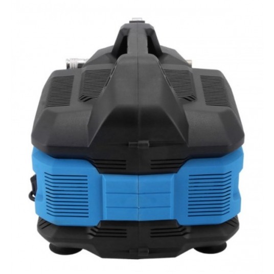 AIRPRESS SPRĘŻARKA BEZOLEJOWA LMO 6-126 SILENT -zdjęcie numer 5