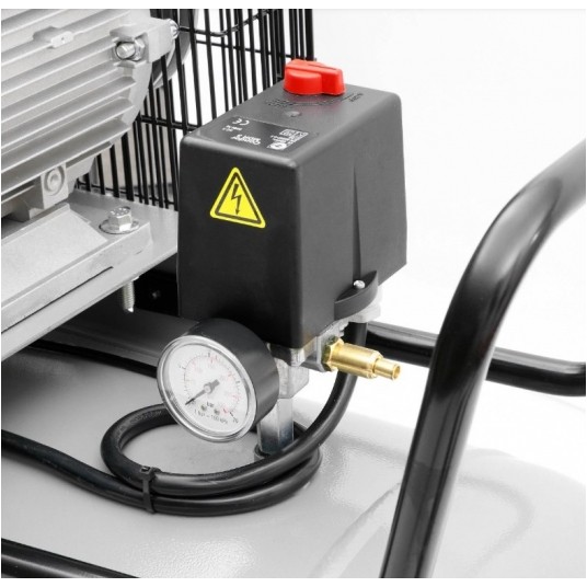 AIRPRESS SPRĘŻARKA HK 1000-270 PRO 5.5KW 400V -zdjęcie numer 8