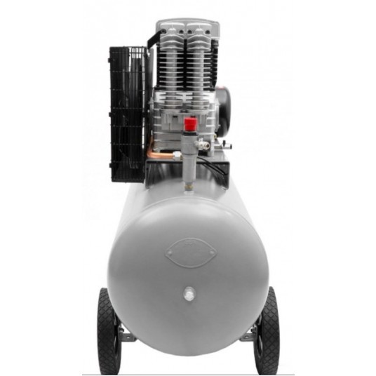 AIRPRESS SPRĘŻARKA HK 1000-270 PRO 5.5KW 400V -zdjęcie numer 9