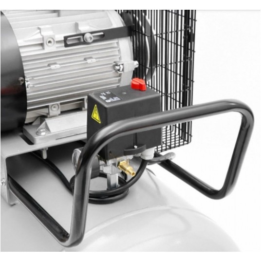 AIRPRESS SPRĘŻARKA HK 1000-270 PRO 5.5KW 400V -zdjęcie numer 13