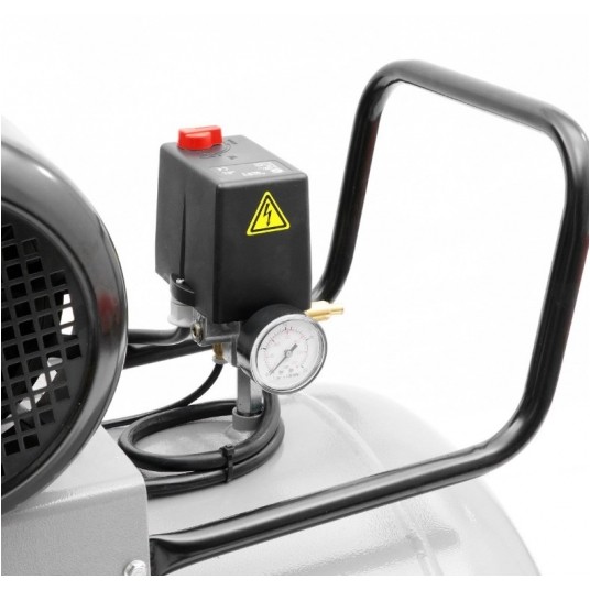 AIRPRESS SPRĘŻARKA HK 1000-270 PRO 5.5KW 400V -zdjęcie numer 16