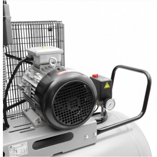 AIRPRESS SPRĘŻARKA HK 1000-270 PRO 5.5KW 400V -zdjęcie numer 18