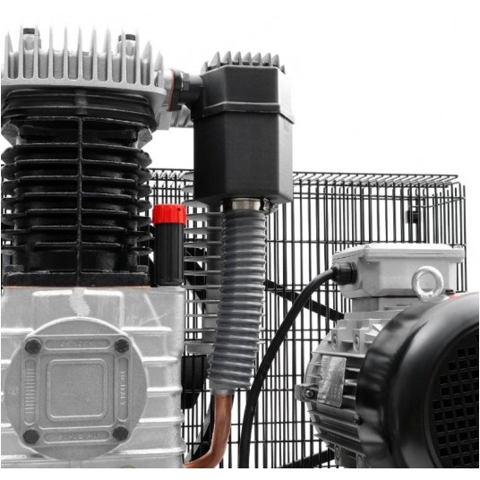 AIRPRESS SPRĘŻARKA HK 1000-270 PRO 5.5KW 400V -zdjęcie numer 15