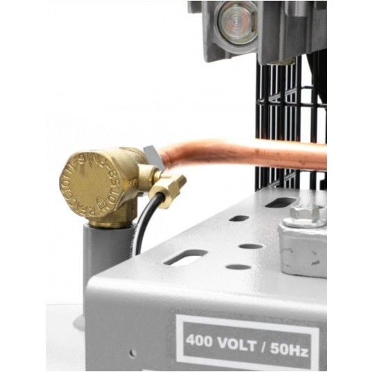 AIRPRESS SPRĘŻARKA HK 1000-270 PRO 5.5KW 400V -zdjęcie numer 5
