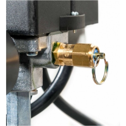 AIRPRESS SPRĘŻARKA HK 1000-500 -zdjęcie numer 10