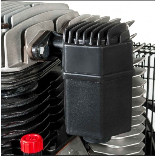 AIRPRESS SPRĘŻARKA HK 1000-500 -zdjęcie numer 7