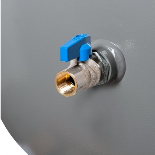 AIRPRESS SPRĘŻARKA HK 1000-500 -zdjęcie numer 11