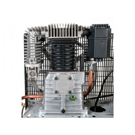 AIRPRESS SPRĘŻARKA HK 300-700 5.5KM 400V K28/270 -zdjęcie numer 2