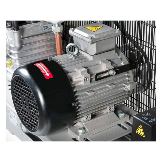 AIRPRESS SPRĘŻARKA HK 300-700 5.5KM 400V K28/270 -zdjęcie numer 4