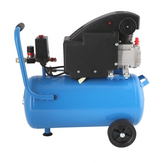 AIRPRESS SPRĘŻARKA HL 150-24 -zdjęcie numer 3