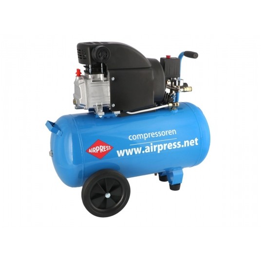 AIRPRESS SPRĘŻARKA HL 275-50 -zdjęcie numer 1