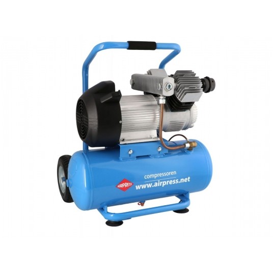 AIRPRESS SPRĘŻARKA LM 25-350 -zdjęcie numer 1