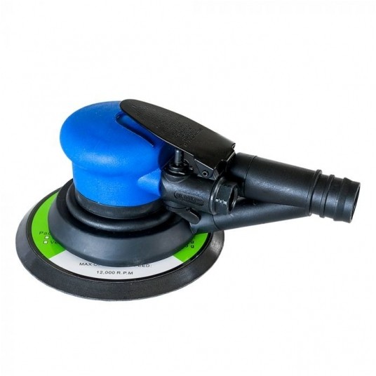 AIRPRESS SZLIFIERKA PNEUM. OSC.-OBR. 45407-5 -zdjęcie numer 1
