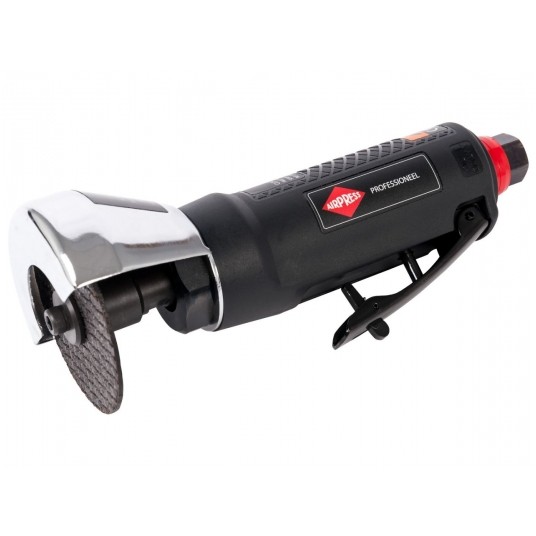 AIRPRESS SZLIFIERKA PNEUM. PROSTA DO CIĘCI 3" 76mm -zdjęcie numer 1