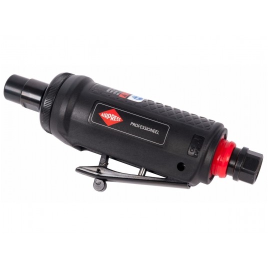 AIRPRESS SZLIFIERKA PNEUMATYCZNA PROSTA 6mm 45465 -zdjęcie numer 1