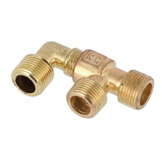 AIRPRESS TRÓJNIK GŁOWICY HL 425/50/100 -zdjęcie numer 1