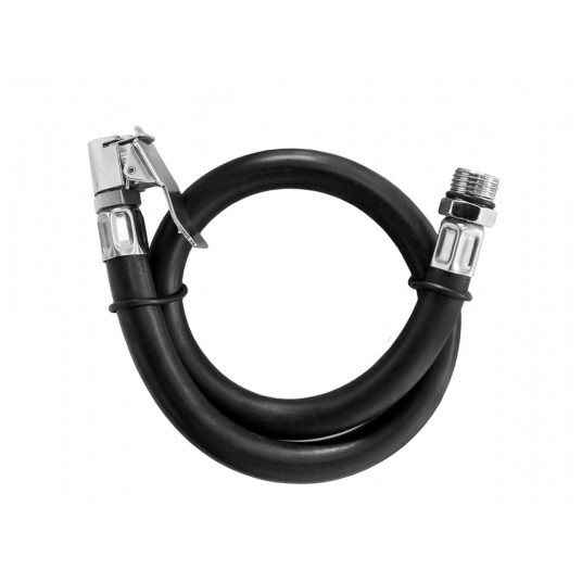AIRPRESS WĘŻYK DO PISTOLETU DO POMP. KÓŁ 42078-BS -zdjęcie numer 1