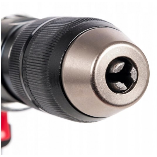 AIRPRESS WIERTARKA PNEUMATYCZNA KĄTOWA 13mm 45478 -zdjęcie numer 2