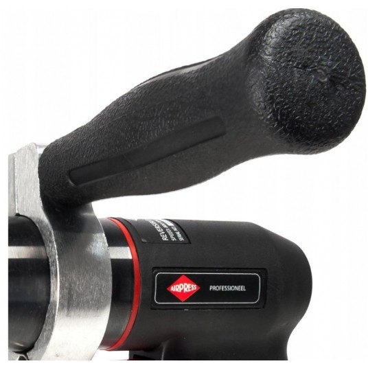 AIRPRESS WIERTARKA PNEUMATYCZNA KĄTOWA 13mm 45478 -zdjęcie numer 4