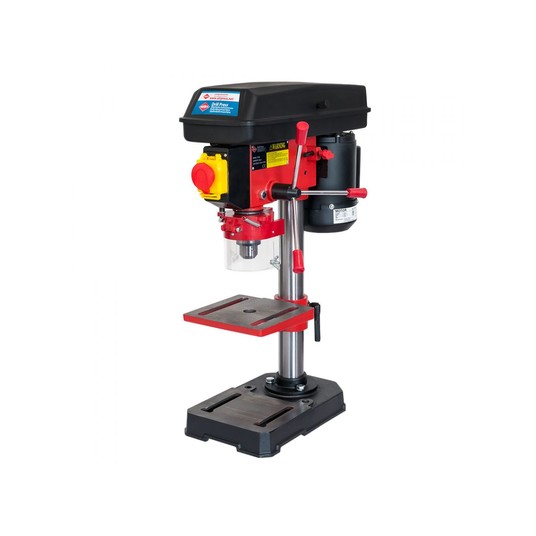 AIRPRESS WIERTARKA STOŁOWA 16-580 -zdjęcie numer 1