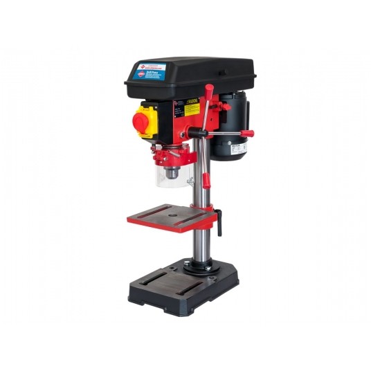 AIRPRESS WIERTARKA STOŁOWA 16-580 -zdjęcie numer 1