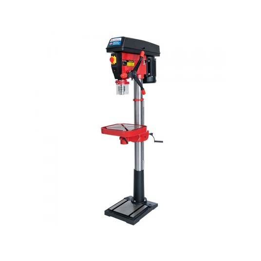 AIRPRESS WIERTARKA STOŁOWA 22-1710 -zdjęcie numer 1