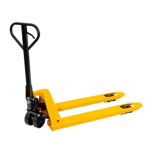 AIRPRESS WÓZEK PALETOWY RĘCZNY 2500kg 1150mmRHP25 -zdjęcie numer 1