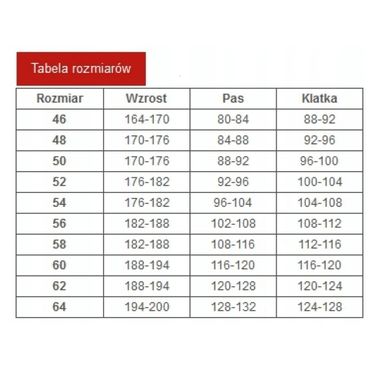 ARTMAS BLUZA ROBOCZA PROFESSIONAL roz.26 -zdjęcie numer 2