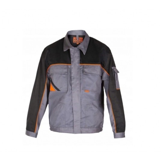 ARTMAS BLUZA ROBOCZA PROFESSIONAL roz.63 -zdjęcie numer 1