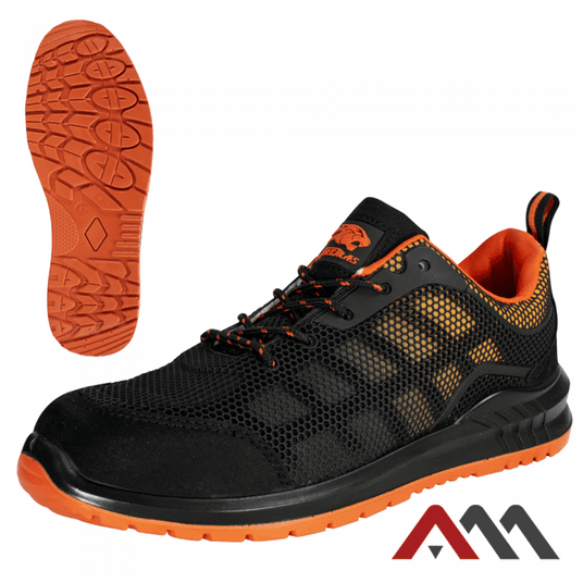 ARTMAS BUTY ROBOCZE AIRVENT roz. 42 -zdjęcie numer 1