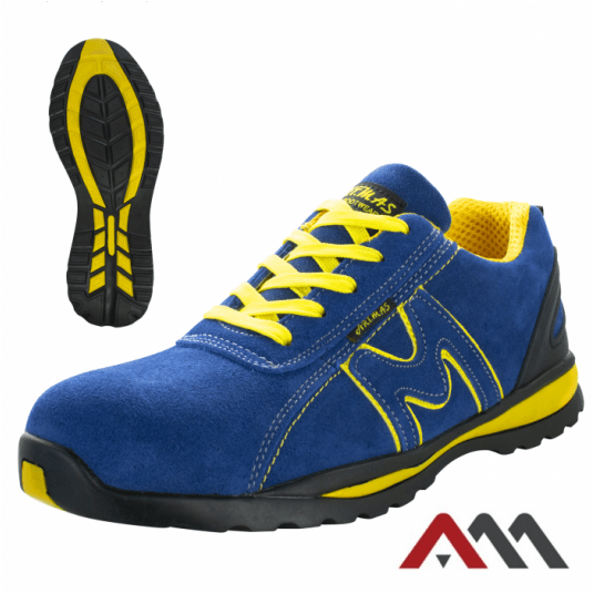 ARTMAS BUTY ROBOCZE BSPORT 3 r. 42 -zdjęcie numer 1
