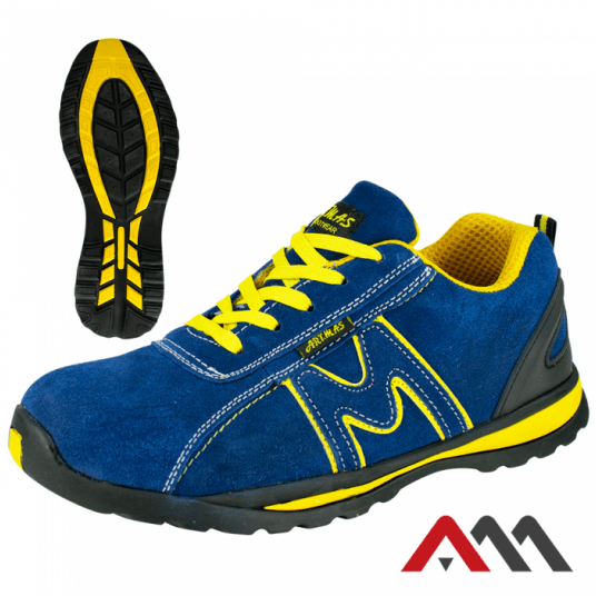 ARTMAS BUTY ROBOCZE BSPORT 3O r. 45 -zdjęcie numer 1