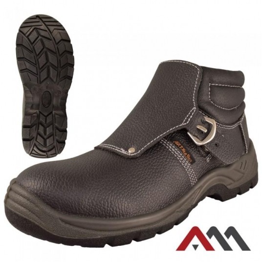 ARTMAS BUTY SPAWALNICZE BWELD roz. 46 -zdjęcie numer 1