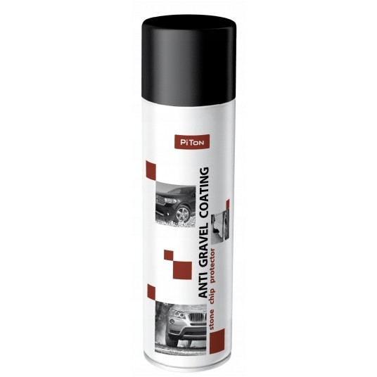 BIODUR PITON BARANEK DO OCHR. KAROS. CZARNY 500ml -zdjęcie numer 1