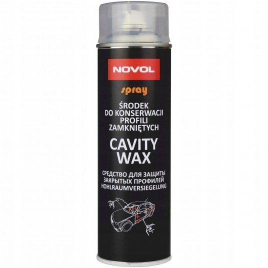 BIODUR PITON DO KONSERWACJI PROFIL. ZAMK. 500ml -zdjęcie numer 2