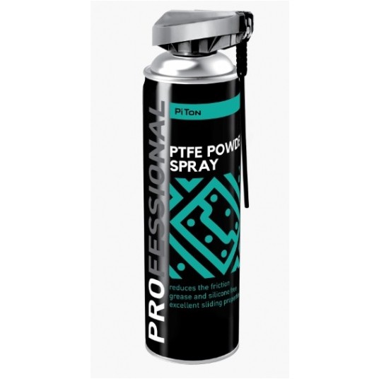 BIODUR PITON PROFESSIONAL SMAR PTFE 500ml -zdjęcie numer 1