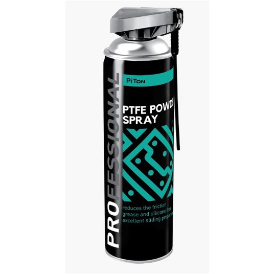 BIODUR PITON PROFESSIONAL SMAR PTFE 500ml -zdjęcie numer 1