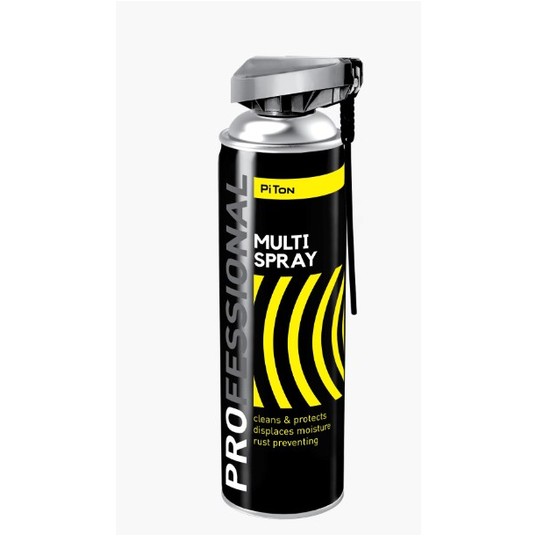 BIODUR PITON PROFESSIONAL SPRAY MULTI PRO 500ml -zdjęcie numer 1