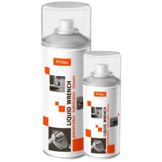 BIODUR PITON SMAR SPRAY PŁYNNY KLUCZ 150ml -zdjęcie numer 1