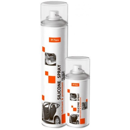 BIODUR PITON SMAR SPRAY SILIKONOWY 150ml -zdjęcie numer 1