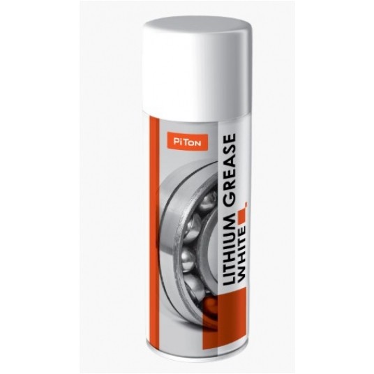 BIODUR PITON SPRAY SMAR LITOWY 400ml -zdjęcie numer 1