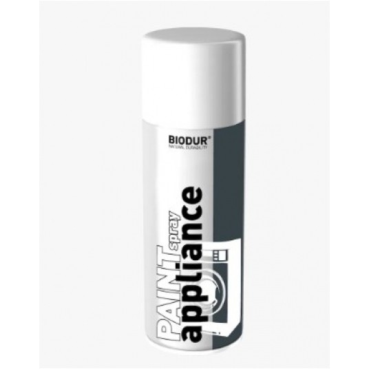 BIODUR SPRAY DO RENOWACJI AGD 400ml -zdjęcie numer 1