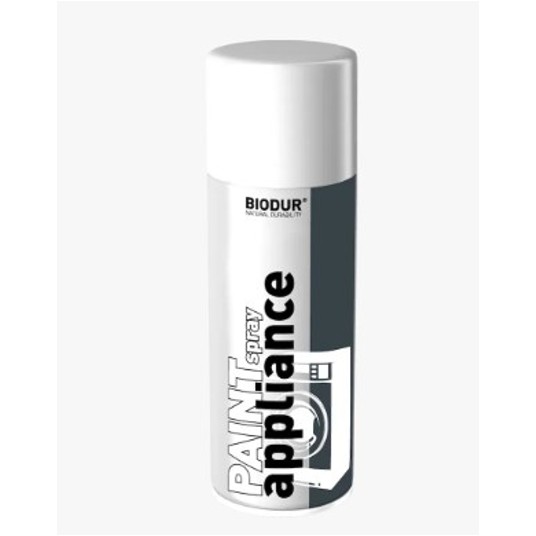 BIODUR SPRAY DO RENOWACJI AGD 400ml -zdjęcie numer 1