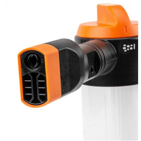 BRADAS BLACK LINE PIANOWNICA NISKOCIŚN. DO WĘŻA OG -zdjęcie numer 3