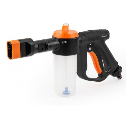 BRADAS BLACK LINE PIANOWNICA NISKOCIŚN. DO WĘŻA OG -zdjęcie numer 2