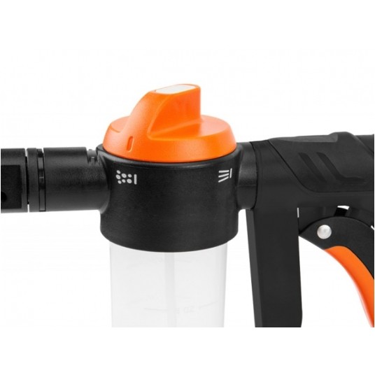 BRADAS BLACK LINE PIANOWNICA NISKOCIŚN. DO WĘŻA OG -zdjęcie numer 4