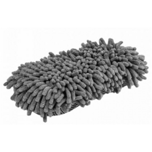 BRADAS GĄBKA SZENILOWA, BAWEŁNIANA DO MYCIA ES2471 -zdjęcie numer 1