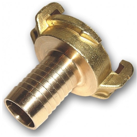 BRADAS GEKA ZŁĄCZE BŁYSKAWICZNE 1/2" -13mm MOSIĄDZ -zdjęcie numer 1